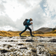 Illustration for article titled How To Backpack Albertas Most Scenic Trail